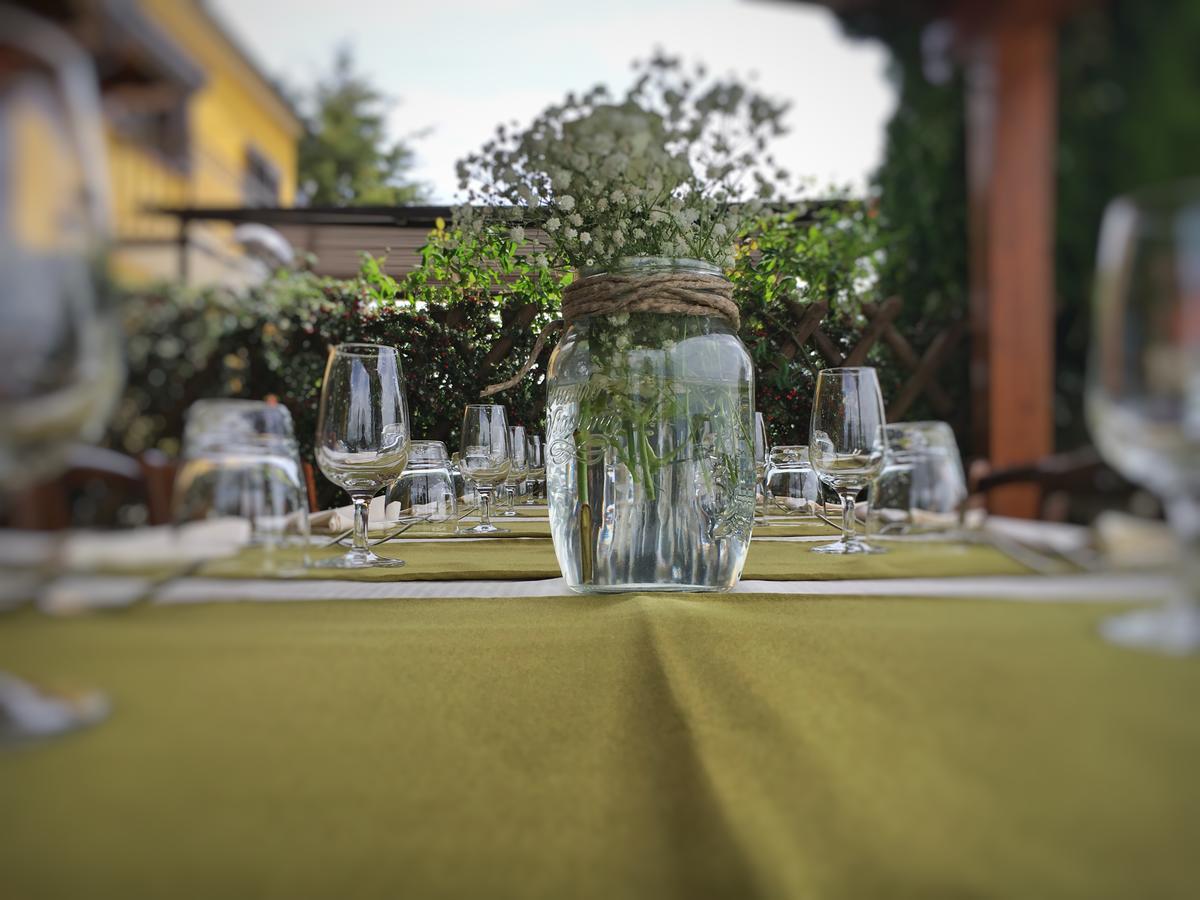 Masseria Monte Pizzi Carovilli Εξωτερικό φωτογραφία