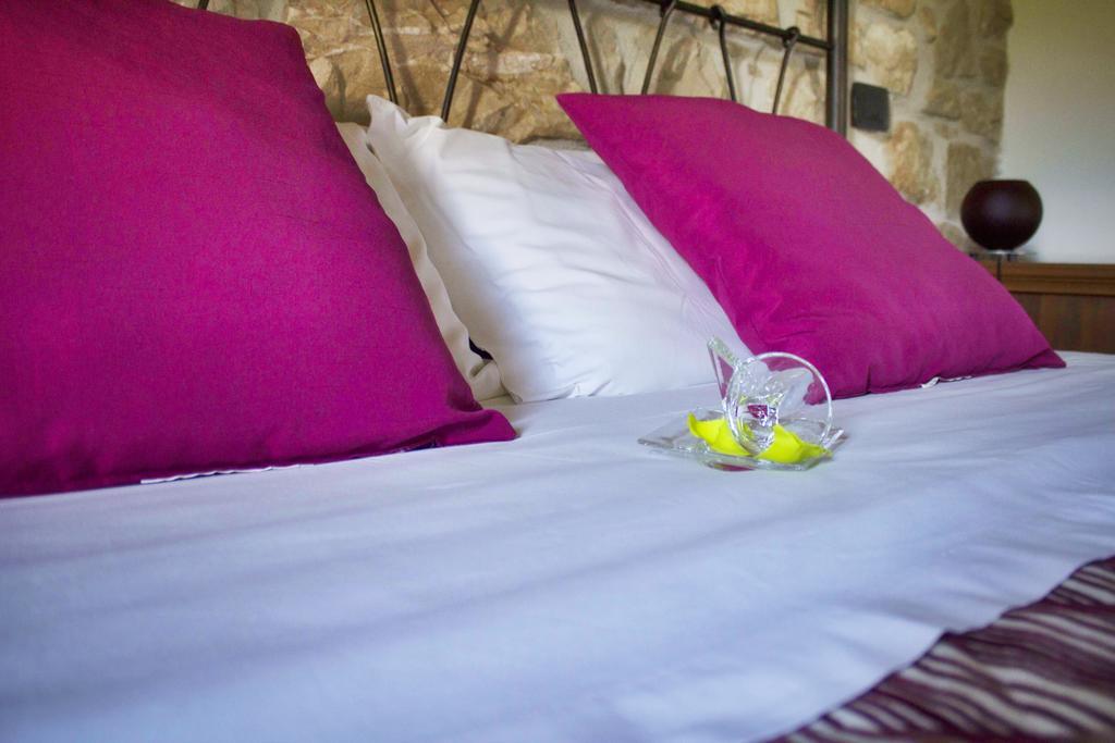 Masseria Monte Pizzi Carovilli Εξωτερικό φωτογραφία